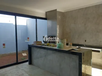 Casa com 3 Quartos à venda, 143m² no Aclimação, Uberlândia