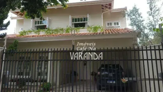 Casa com 3 Quartos à venda, 317m² no Jardim Novo Horizonte, Valinhos