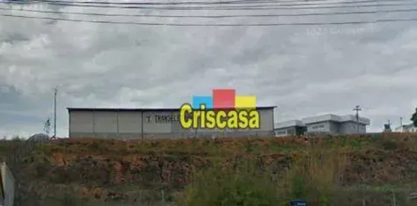 Galpão/Depósito/Armazém à venda, 1200m² no Mar do Norte, Rio das Ostras