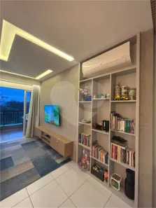 Apartamento com 2 Quartos à venda, 76m² no Vista Alegre, Vinhedo