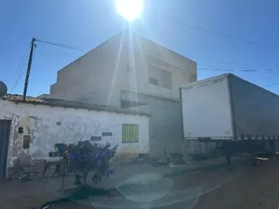 Lote/Terreno à venda, 200m² no Bateias, Vitória da Conquista