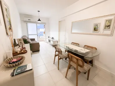 Apartamento com 3 Quartos à venda, 83m² no Itacorubi, Florianópolis