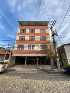 Apartamento com 2 Quartos à venda, 120m² no Conselheiro Paulino, Nova Friburgo