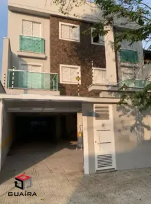 Cobertura com 2 Quartos à venda, 93m² no Vila Pires, Santo André