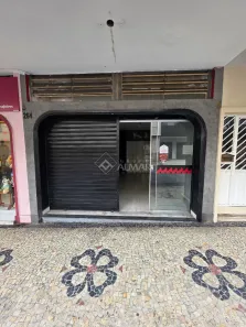 Ponto Comercial para alugar, 32m² no São Mateus, Juiz de Fora