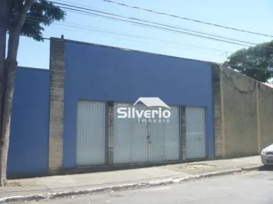Ponto Comercial à venda, 120m² no Bosque dos Eucaliptos, São José dos Campos