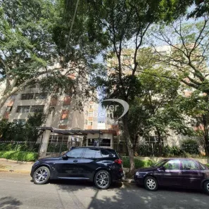 Apartamento com 2 Quartos para alugar, 86m² no Jardim Arpoador, São Paulo