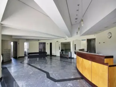 Apartamento com 1 Quarto à venda, 40m² no Centro, São Bernardo do Campo