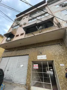 Apartamento com 2 Quartos para alugar, 70m² no Centro, Duque de Caxias