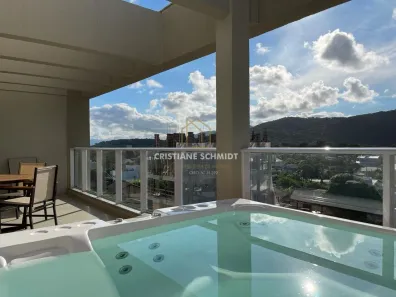 Apartamento com 3 Quartos à venda, 138m² no Mariscal, Bombinhas