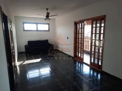 Casa com 4 Quartos à venda, 162m² no Vila Tibério, Ribeirão Preto