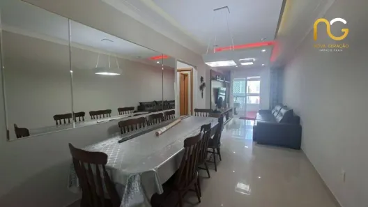 Apartamento com 2 Quartos à venda, 86m² no Aviação, Praia Grande