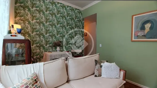 Apartamento com 2 Quartos à venda, 44m² no Alto, Teresópolis