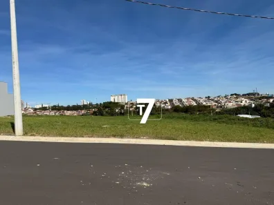 Lote/Terreno à venda, 328m² no Jardim Park Vista Real, Indaiatuba