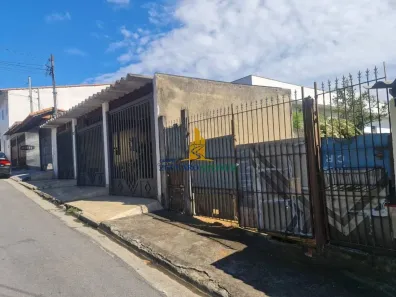 Lote/Terreno à venda, 135m² no Jardim Bela Vista, Guarulhos