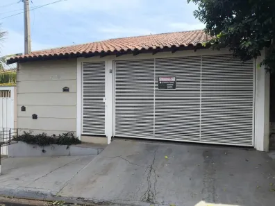 Casa com 2 Quartos à venda, 119m² no Jardim Karina III, Mirassol