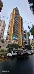 Apartamento com 4 Quartos à venda, 201m² no Setor Bueno, Goiânia