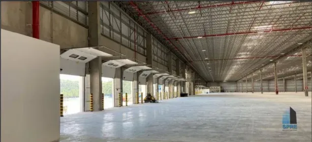 Galpão/Depósito/Armazém para alugar, 18517m² no Ponunduva, Cajamar