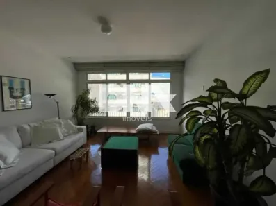 Apartamento com 3 Quartos à venda, 150m² no Botafogo, Rio de Janeiro