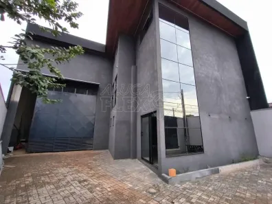 Ponto Comercial para alugar, 350m² no Aeroporto, Londrina