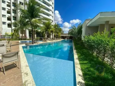 Apartamento com 3 Quartos à venda, 90m² no Parque Iracema, Fortaleza