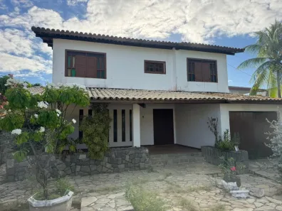 Casa com 4 Quartos à venda, 368m² no Vilas do Atlântico, Lauro de Freitas