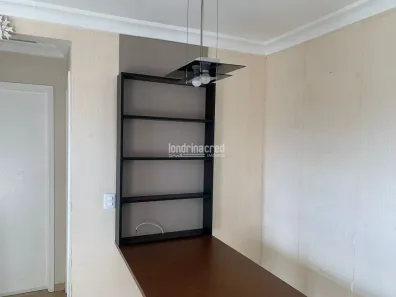 Apartamento com 2 Quartos à venda, 48m² no Taliana, Londrina
