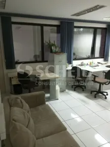 Sala Comercial para alugar, 30m² no Brooklin Paulista, São Paulo