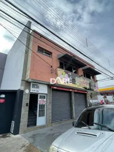 Sala Comercial para alugar, 40m² no Alvinópolis, Atibaia