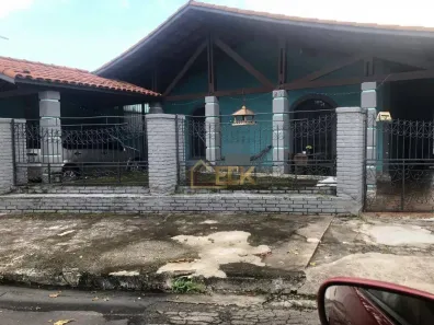 Casa com 3 Quartos à venda, 292m² no Jardim Oriente, São José dos Campos