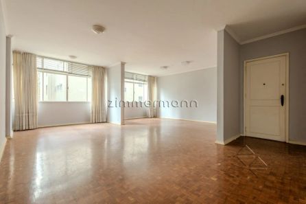 Apartamento com 3 Quartos à venda, 151m² no Jardim Paulista, São Paulo