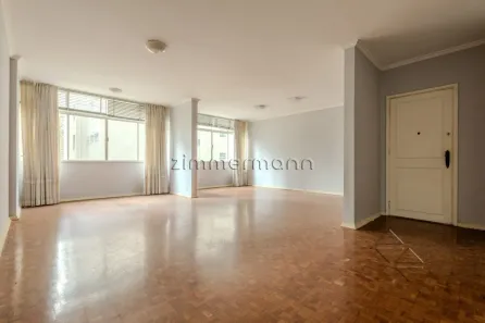 Apartamento com 3 Quartos à venda, 151m² no Jardim Paulista, São Paulo