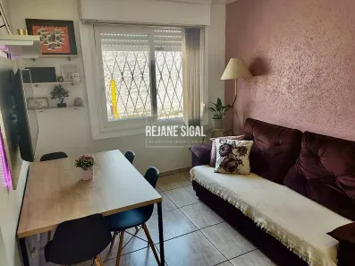 Apartamento com 2 Quartos à venda, 55m² no Centro, Pelotas