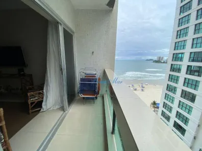 Apartamento com 3 Quartos à venda, 90m² no Pitangueiras, Guarujá