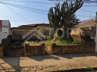 Casa com 3 Quartos à venda, 200m² no Centro, São Carlos