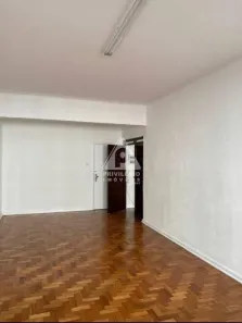 Sala Comercial à venda, 67m² no Centro, Rio de Janeiro