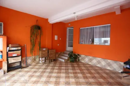 Sobrado com 3 Quartos à venda, 90m² no Jardim Santos Dumont, São Paulo