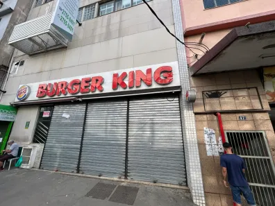 Ponto Comercial para alugar, 275m² no Centro, Nova Iguaçu