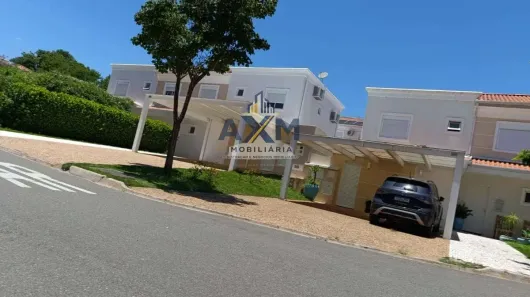 Casa com 3 Quartos à venda, 110m² no Parque Rural Fazenda Santa Cândida, Campinas
