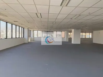 Sala Comercial para alugar, 1038m² no Água Branca, São Paulo
