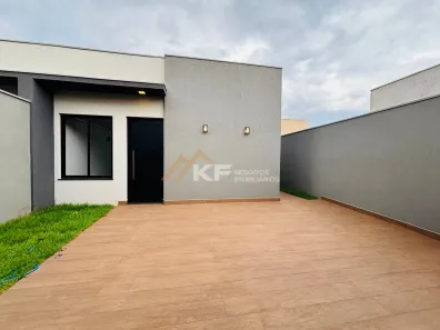 Casa com 2 Quartos à venda, 90m² no Campos Elíseos, Ribeirão Preto