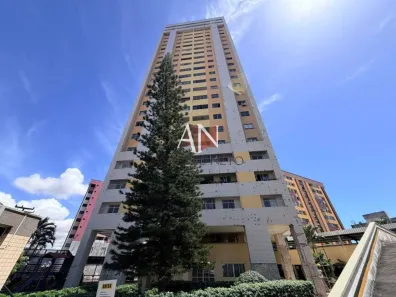Apartamento com 4 Quartos à venda, 108m² no Joaquim Távora, Fortaleza