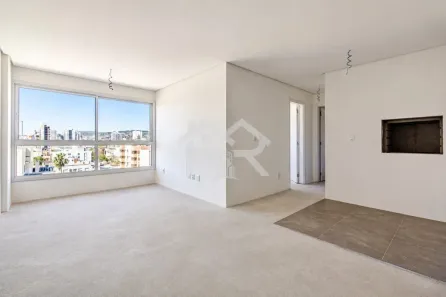 Apartamento com 2 Quartos à venda, 80m² no Jardim Botânico, Porto Alegre