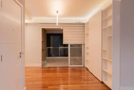 Apartamento com 3 Quartos à venda, 103m² no Vila Clementino, São Paulo