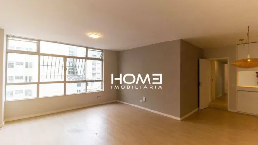 Apartamento com 3 Quartos à venda, 152m² no Icaraí, Niterói