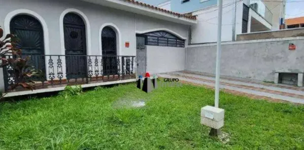 Casa com 3 Quartos à venda, 161m² no Parque Taquaral, Campinas