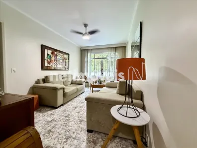 Apartamento com 2 Quartos à venda, 57m² no Ribeira, Rio de Janeiro