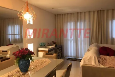 Casa de Condomínio com 3 Quartos à venda, 175m² no Barro Branco (Zona Norte), São Paulo