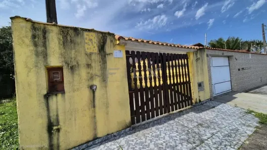 Casa com 1 Quarto à venda, 81m² no Gaivota (Interior), Itanhaém