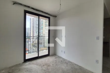 Apartamento com 1 Quarto à venda, 35m² no Jardim, Santo André